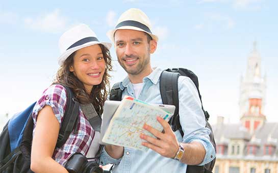 Travel Medical Insurance